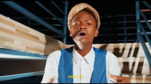 Volume – Nimekubali