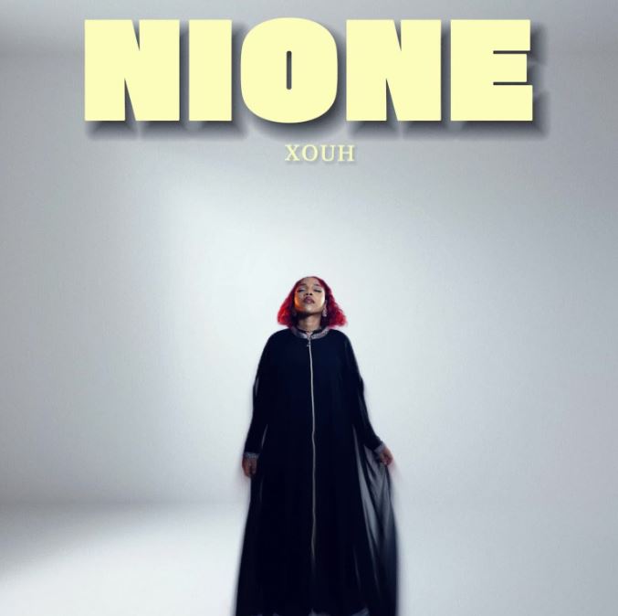 Xouh – Nione Mp3 Download | New Bongo Fleva 2025 Xouh – Nione
