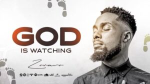 Zoravo – God Is Watching