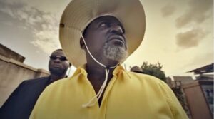 Ava Peace – Sente Za Muzeeyi