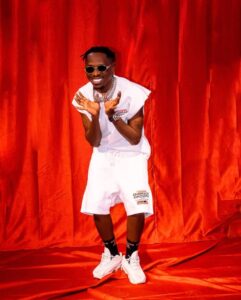 Country Wizzy – STATEMENT