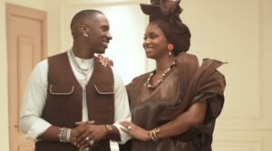 Download VIDEO Jux – See Body