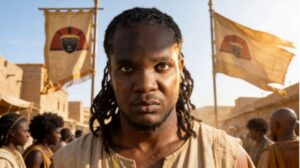 Fid Q Ft IAMSIXOCLOCK – Ngosha