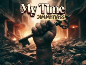 Jimmy nass – MY TIME