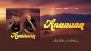 Kyzzoboy Ft Xouh – Ananuna