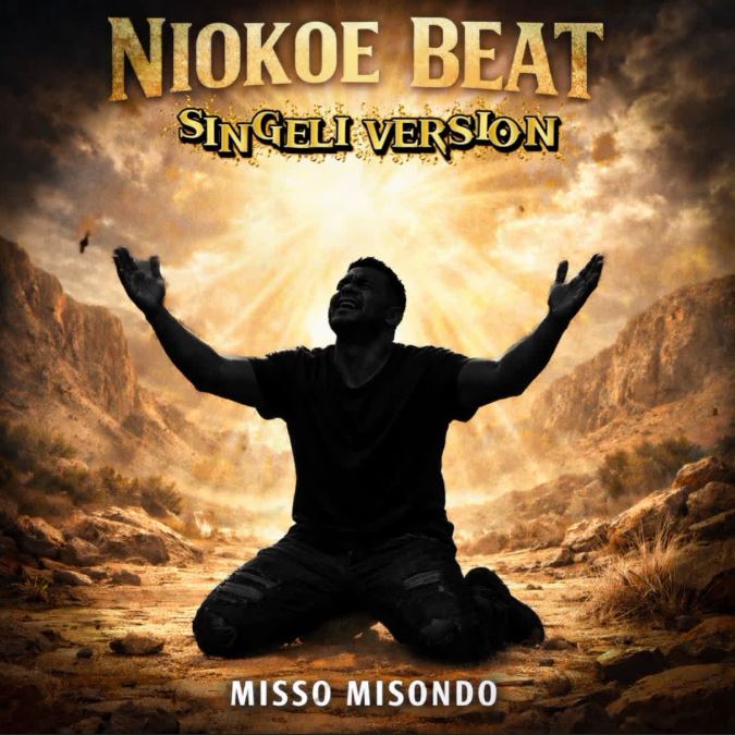 Misso Misondo – Niokoe