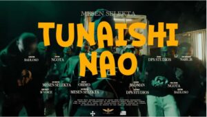 VIDEO Messen Selekta – Tunaishi Nao