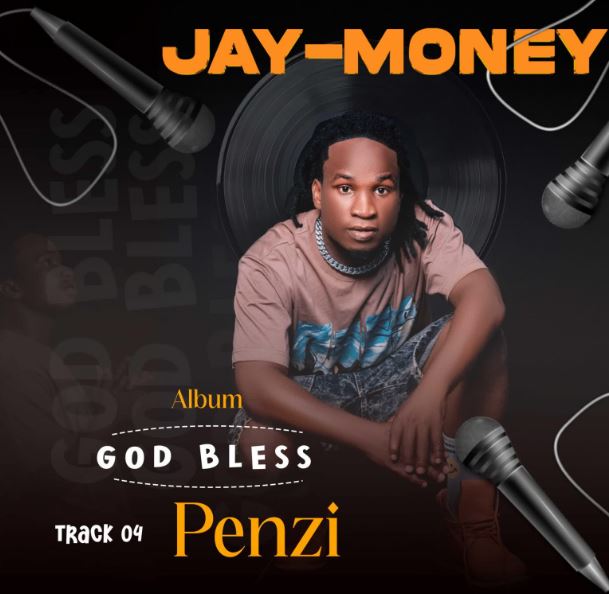 AUDIO | Jay Money – Penzi Langu | Download Mp3 AUDIO | Jay Money – Penzi Langu | Download Mp3
