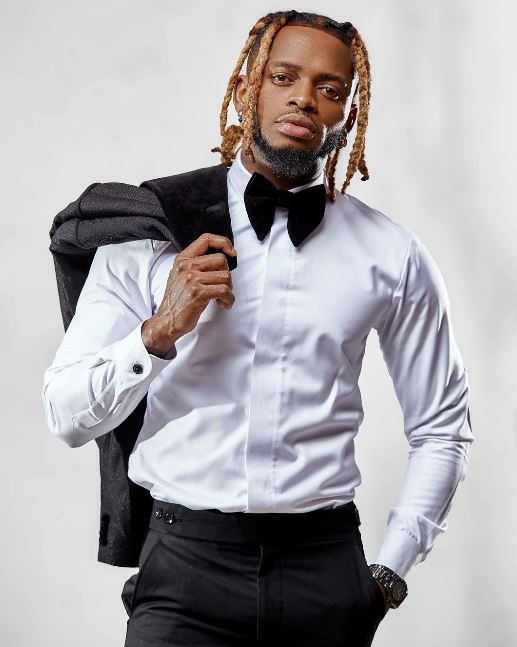 Diamond Platnumz – Happy