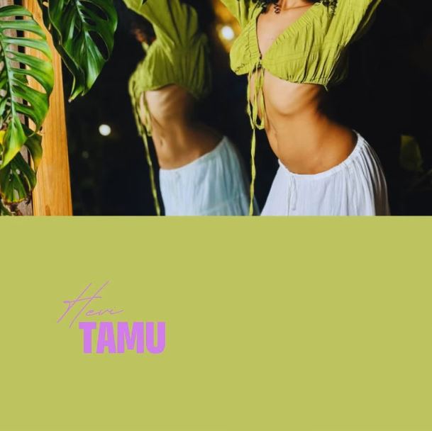 AUDIO | Hevi – Tamu | Download Mp3 Hevi – Tamu