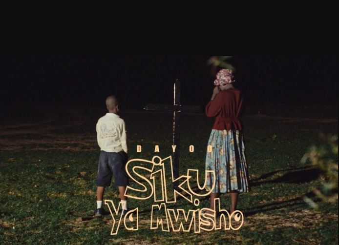 Download VIDEO | Dayoo – Siku Ya Mwisho