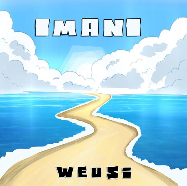 AUDIO | Weusi – Imani | Download Mp3 Weusi – Imani