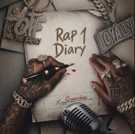 1 Queensbees – Rap Diary