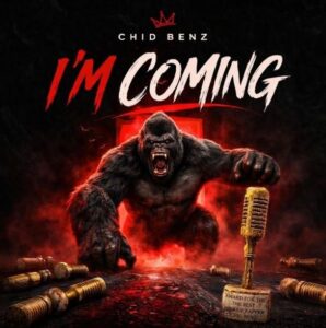 AUDIO | Chidi Benz – I’m Coming | Download Mp3