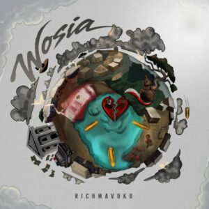 Rich Mavoko – Wosia