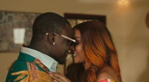 Download VIDEO | Kusah Ft Harmonize – Kama Sio