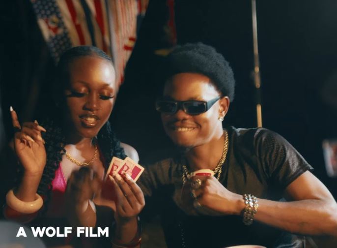 VIDEO | Mabantu Ft. Licky Tones – TU | Download Mp4 VIDEO Mabantu Ft. Licky Tones – TU Download Mp4