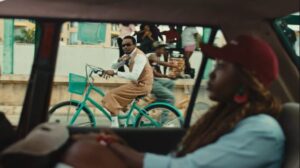 VIDEO Marioo – Sugar