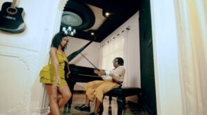 Download VIDEO | Rumy Mero Ft Lody Music – RAHA