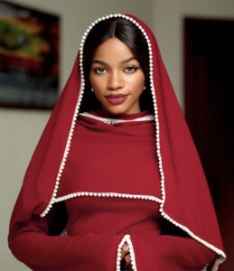 Yammi Ft. Darassa – Nichum