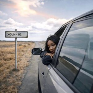 AUDIO Xouh – Zamani Download
