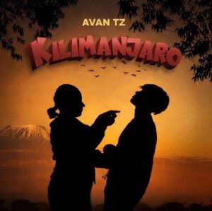 Avan Tz – Kilimanjaro