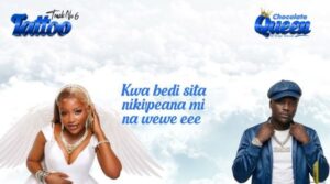 Chocolate Ft Dully Sykes – Tattoo