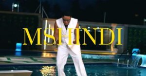 Christian Bella & Malaika Band – Mshindi