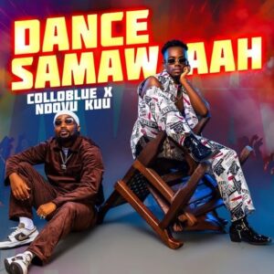 Collo Blue Ft Ndovu Kuu – Dance Samawaah