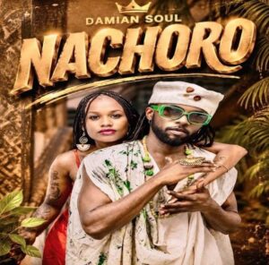Damian Soul – Nachoro (Remix)