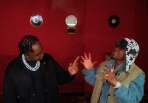 Download VIDEO Manengo Ft Ibraah – Minofu