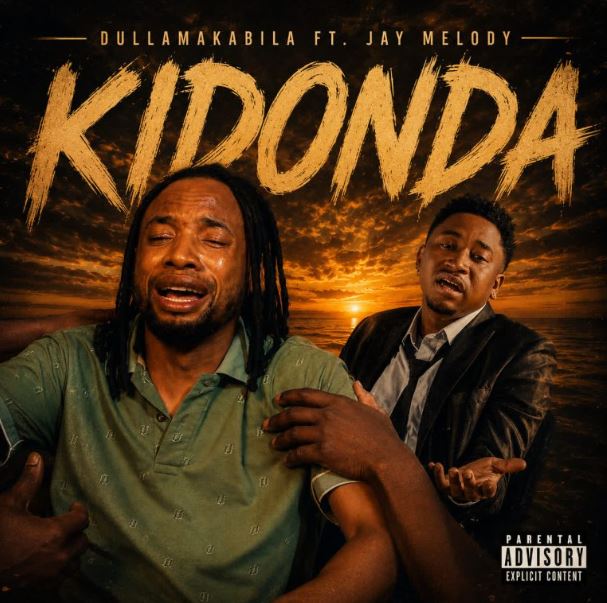 AUDIO | Dulla Makabila Ft Jay Melody - Kidonda | Download Mp3