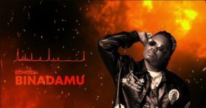 Echo 254 – Binadamu