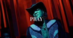 Fid Q – Pray