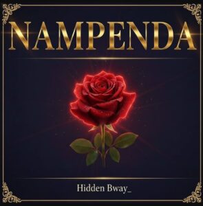 Hidden Bway – Nampenda