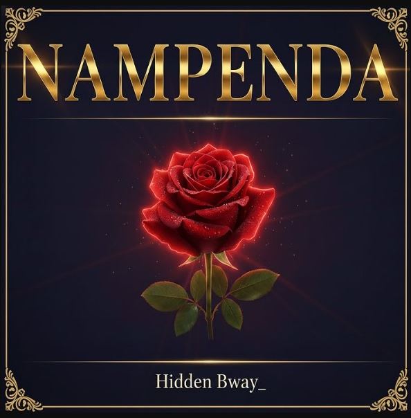 Hidden Bway – Nampenda