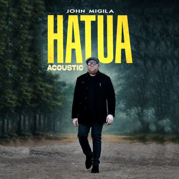 AUDIO | John Migila – Hatua Acoustic | Download Mp3