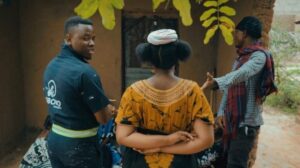 Jomireso Voices Tz – Bora Kunyamaza