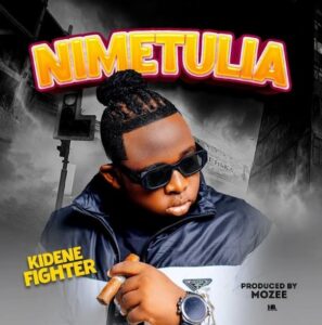 Kidene Fighter – Nimetulia