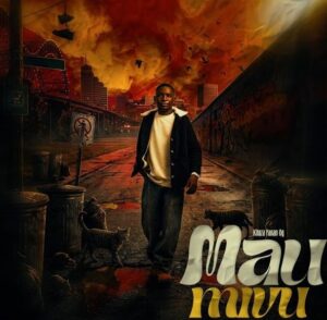 Kiluza Fanani Og – Maumivu