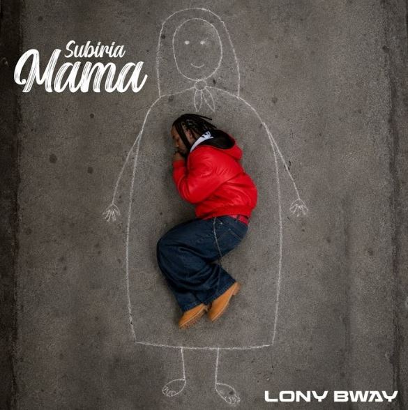 AUDIO | Lony Bway – Subiria Mama | Download Mp3