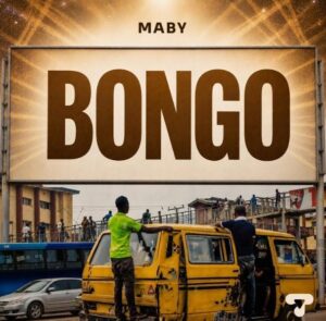 Maby – Bongo