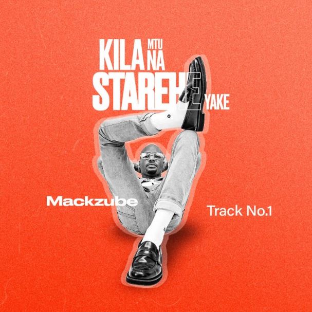 AUDIO | Mack Zube – Starehe Yake | Download Mp3