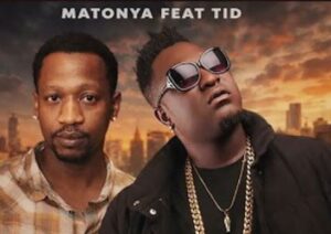 AUDIO | Matonya Ft Tid – Sina La Kufanya | Download Mp3