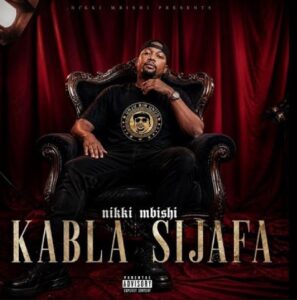 Nikki Mbishi – Kabla Sijafa