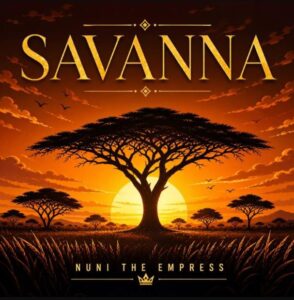 Nuni – Savanna