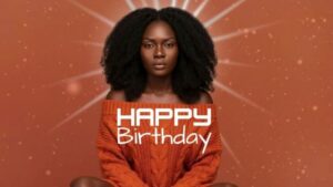 Nyota Ndogo – Happy Birthday