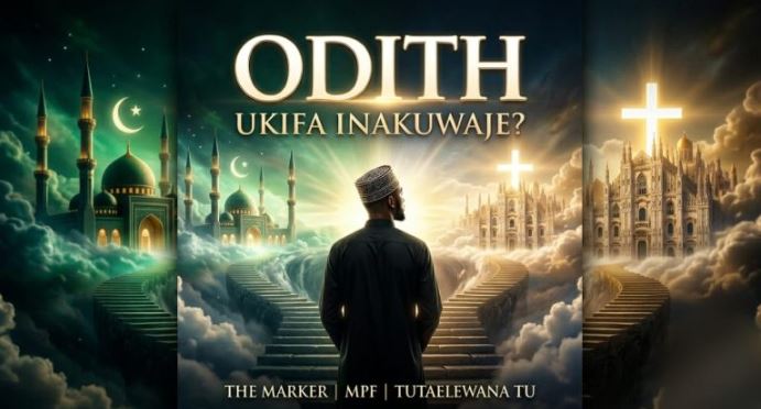 AUDIO | Odith – Ukifa Inakuwaje | Download Mp3