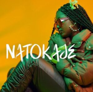 Official Gachi Ft. Hamadai – Natokaje