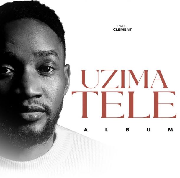 AUDIO | PAUL CLEMENT – Kitabu | Download Mp3